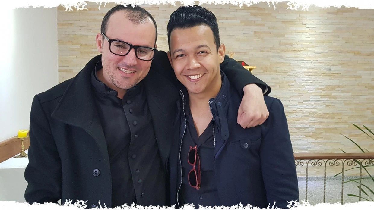 Ricardo Nunes - Vereador.