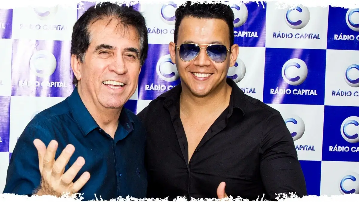 Christian Moraes - Galeria.