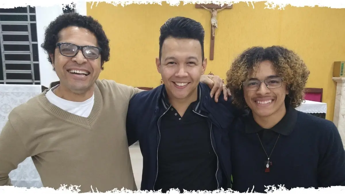 Christian Moraes - Galeria.