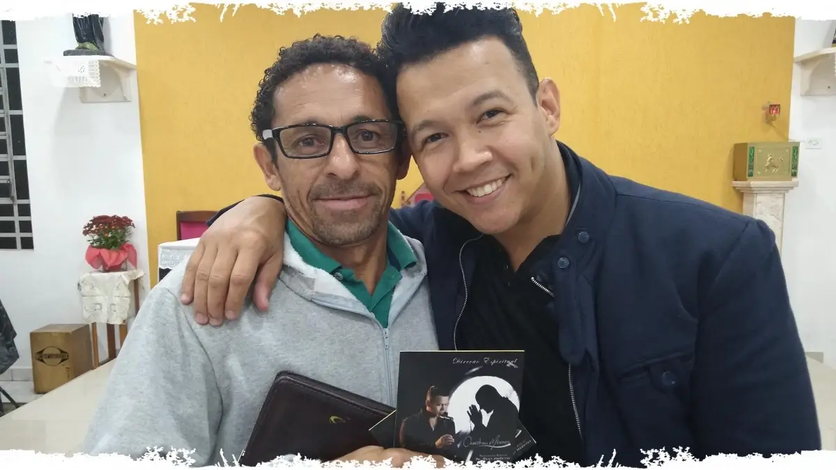 Christian Moraes - Galeria.