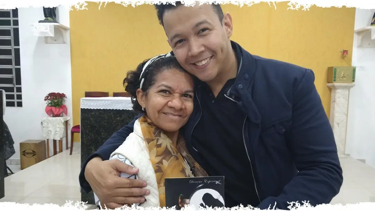 Christian Moraes - Galeria.