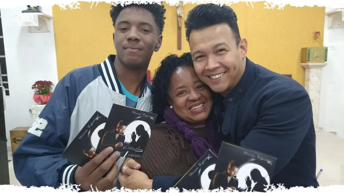 Christian Moraes - Galeria.