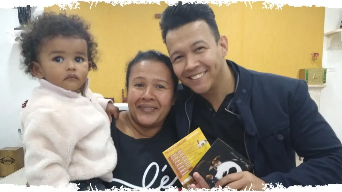 Christian Moraes - Galeria.