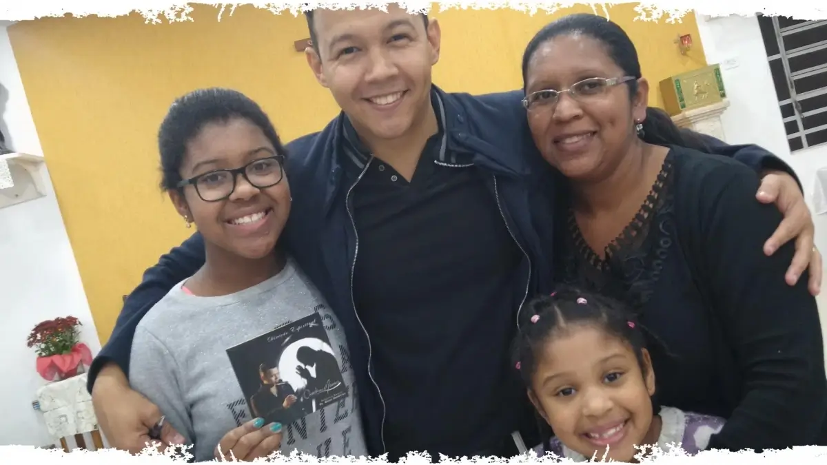 Christian Moraes - Galeria.