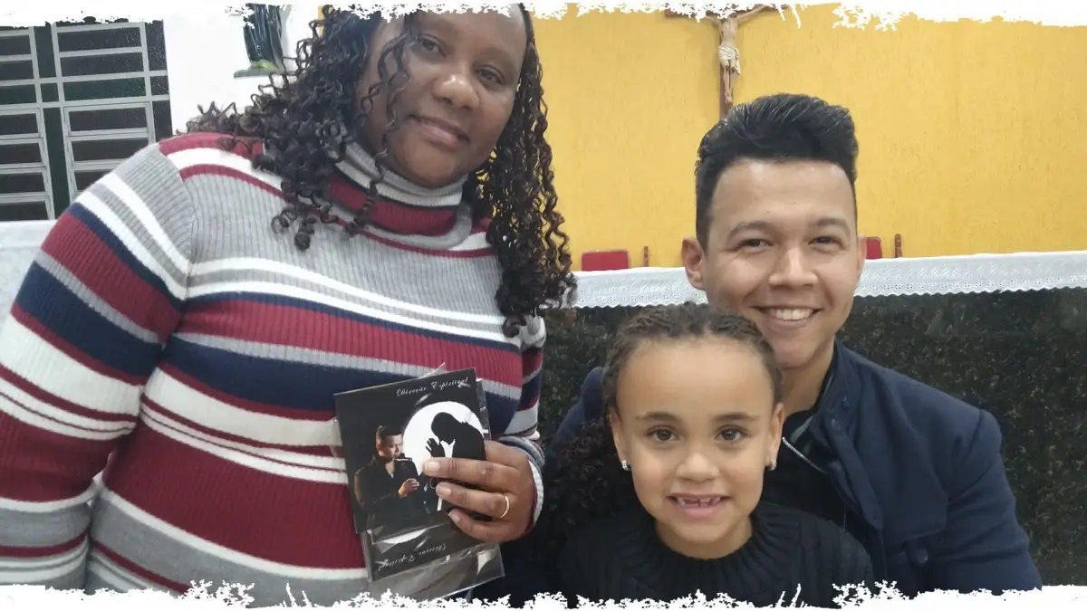 Christian Moraes - Galeria.