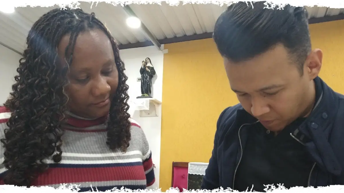 Christian Moraes - Galeria.