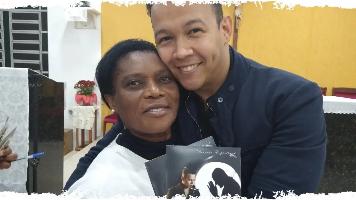 Christian Moraes - Galeria.