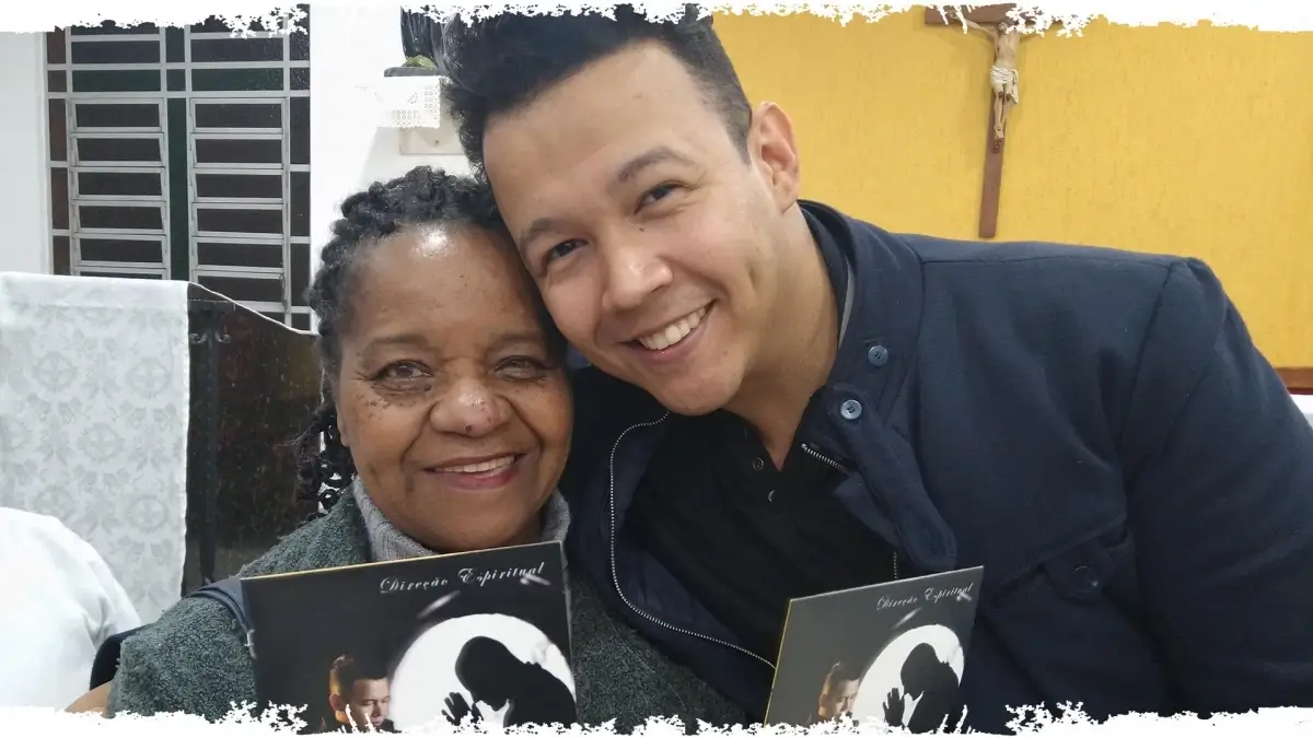 Christian Moraes - Galeria.