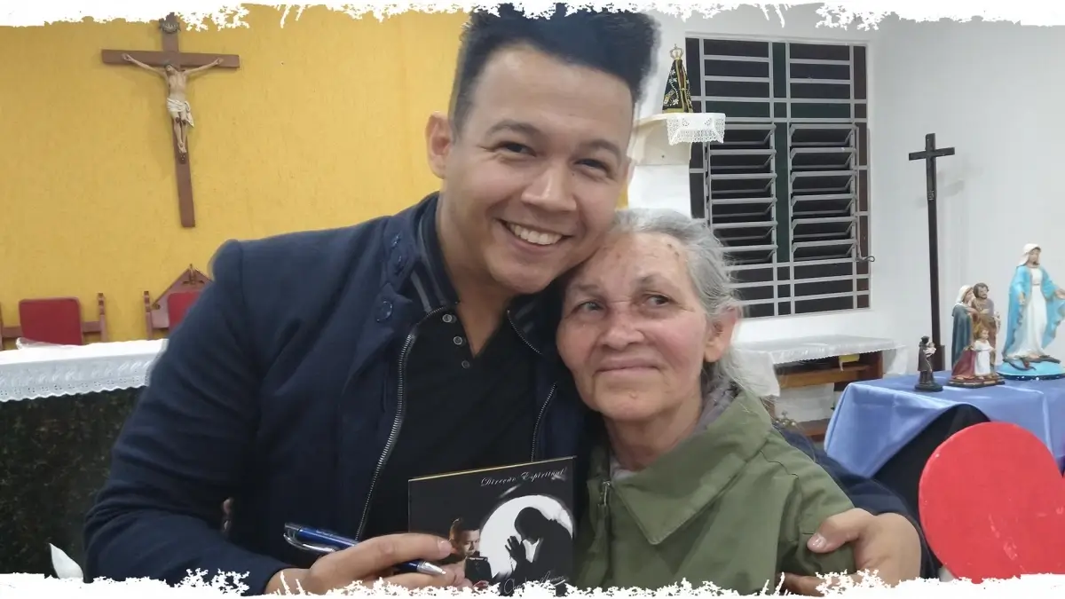 Christian Moraes - Galeria.