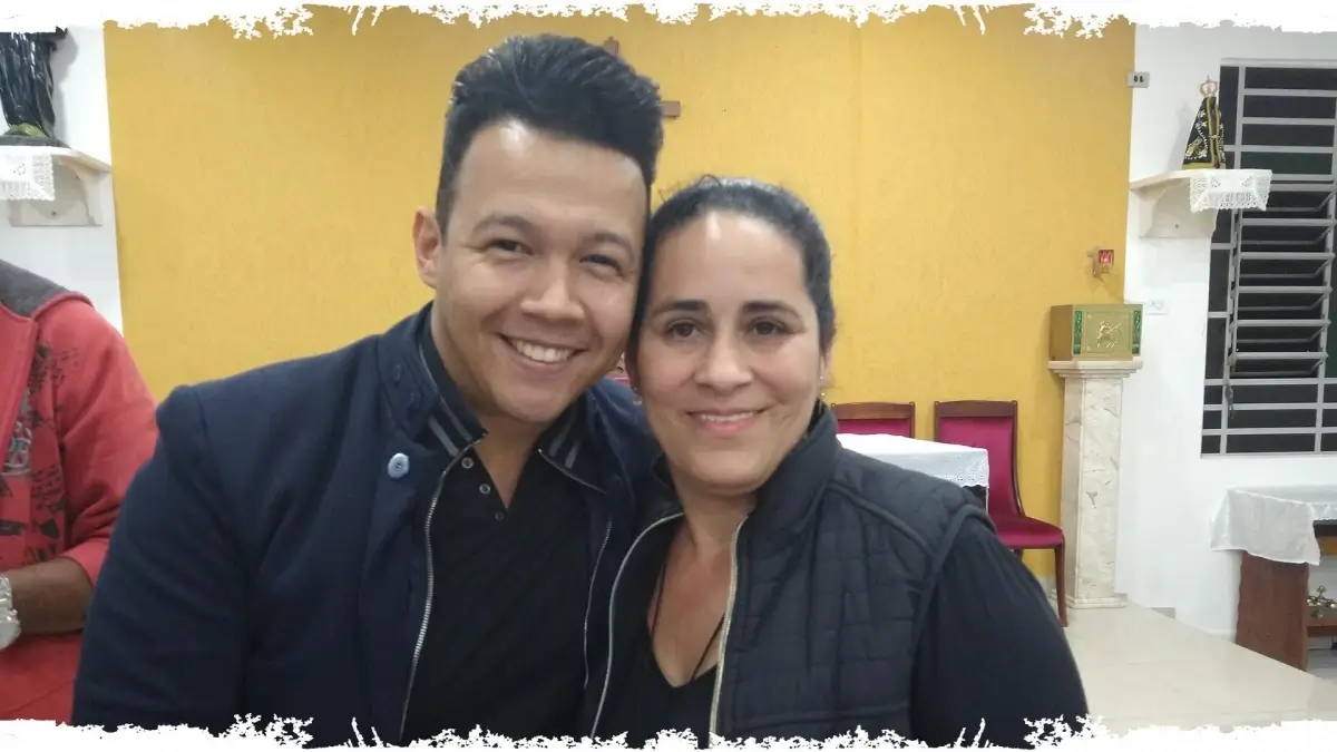 Christian Moraes - Galeria.