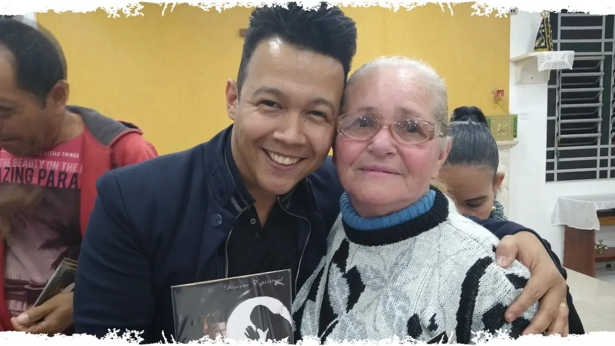 Christian Moraes - Galeria.