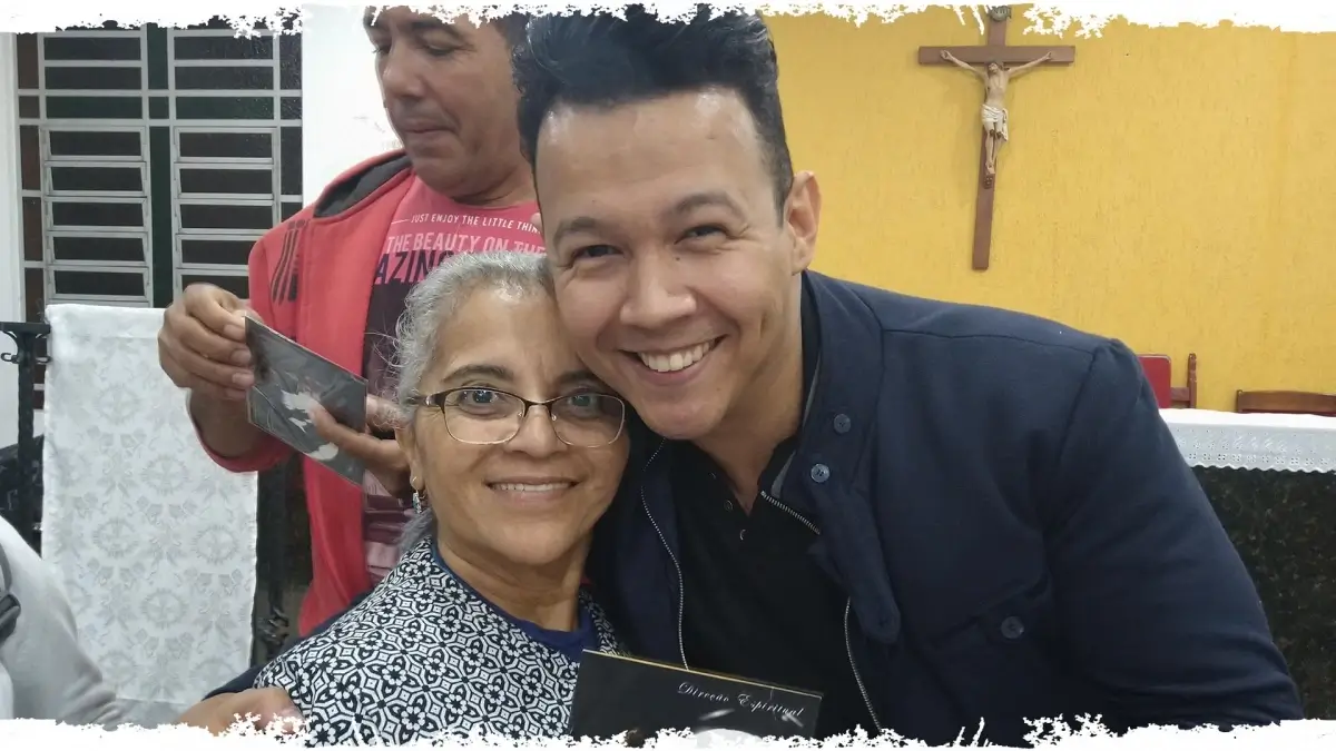 Christian Moraes - Galeria.