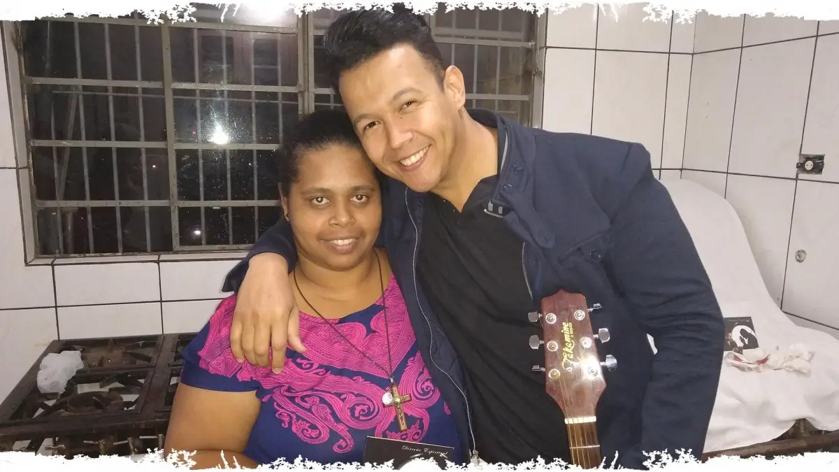 Christian Moraes - Galeria.