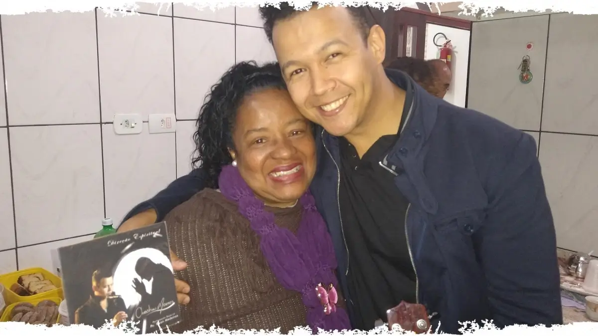 Christian Moraes - Galeria.