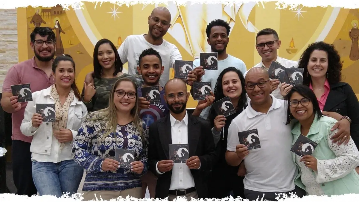 Christian Moraes - Galeria.