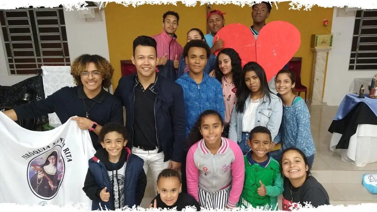 Christian Moraes - Galeria.