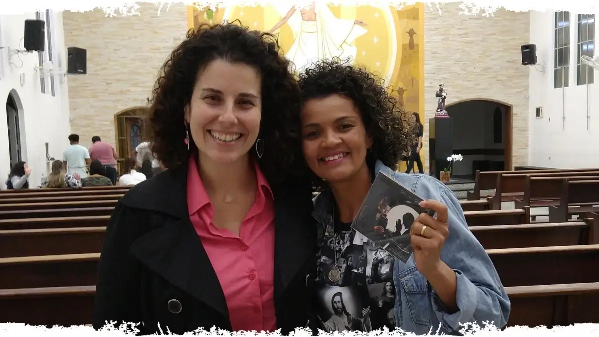 Christian Moraes - Galeria.