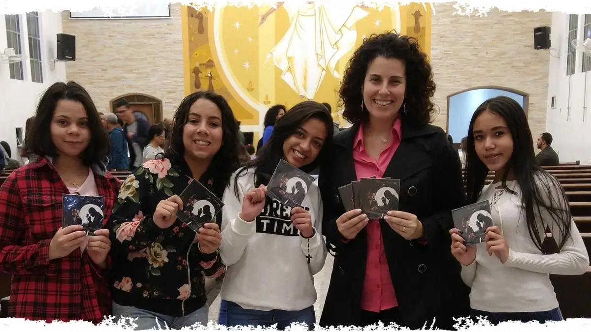 Christian Moraes - Galeria.