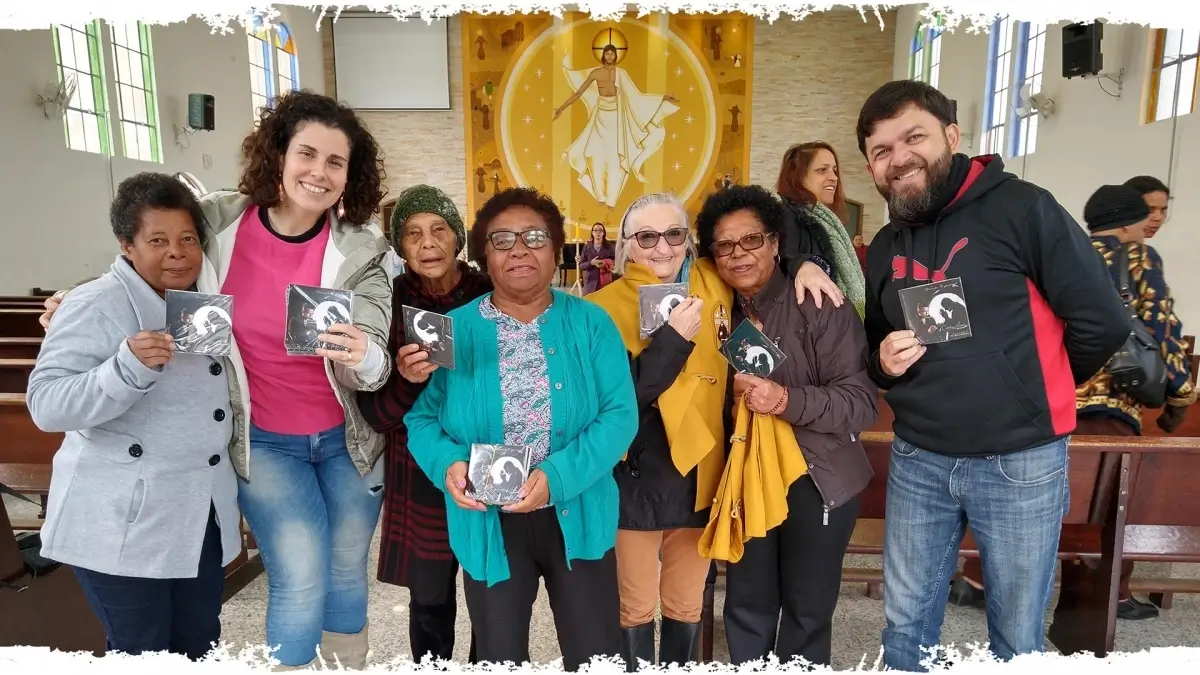 Christian Moraes - Galeria.