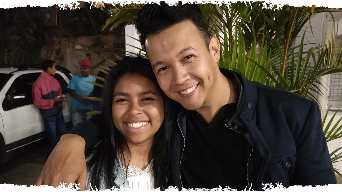 Christian Moraes - Galeria.