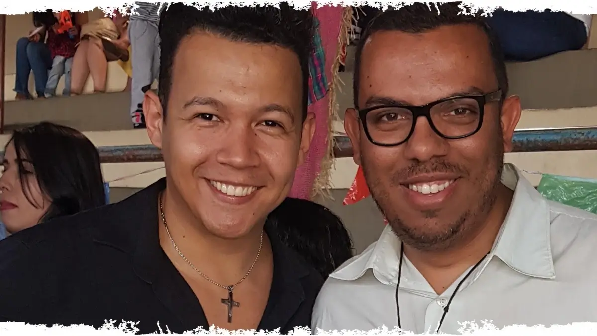 Christian Moraes - Galeria.