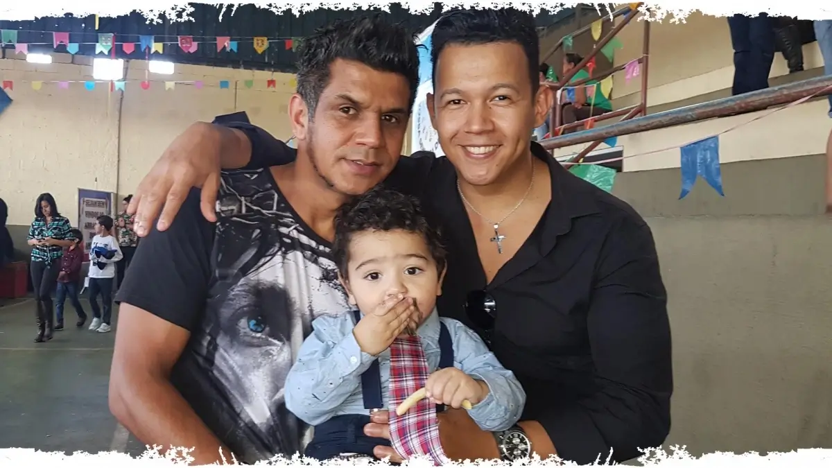 Christian Moraes - Galeria.