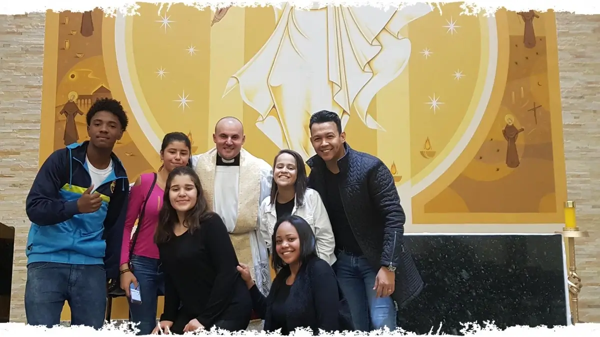 Christian Moraes - Galeria.