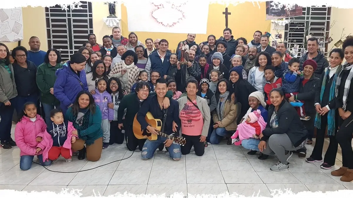 Christian Moraes - Galeria.