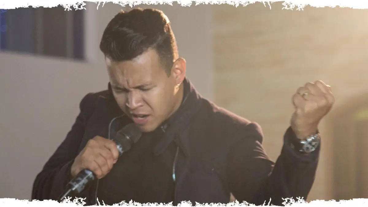 Galeria de Fotos - Christian Moraes.