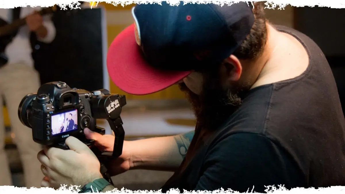 Galeria de Fotos - Christian Moraes.