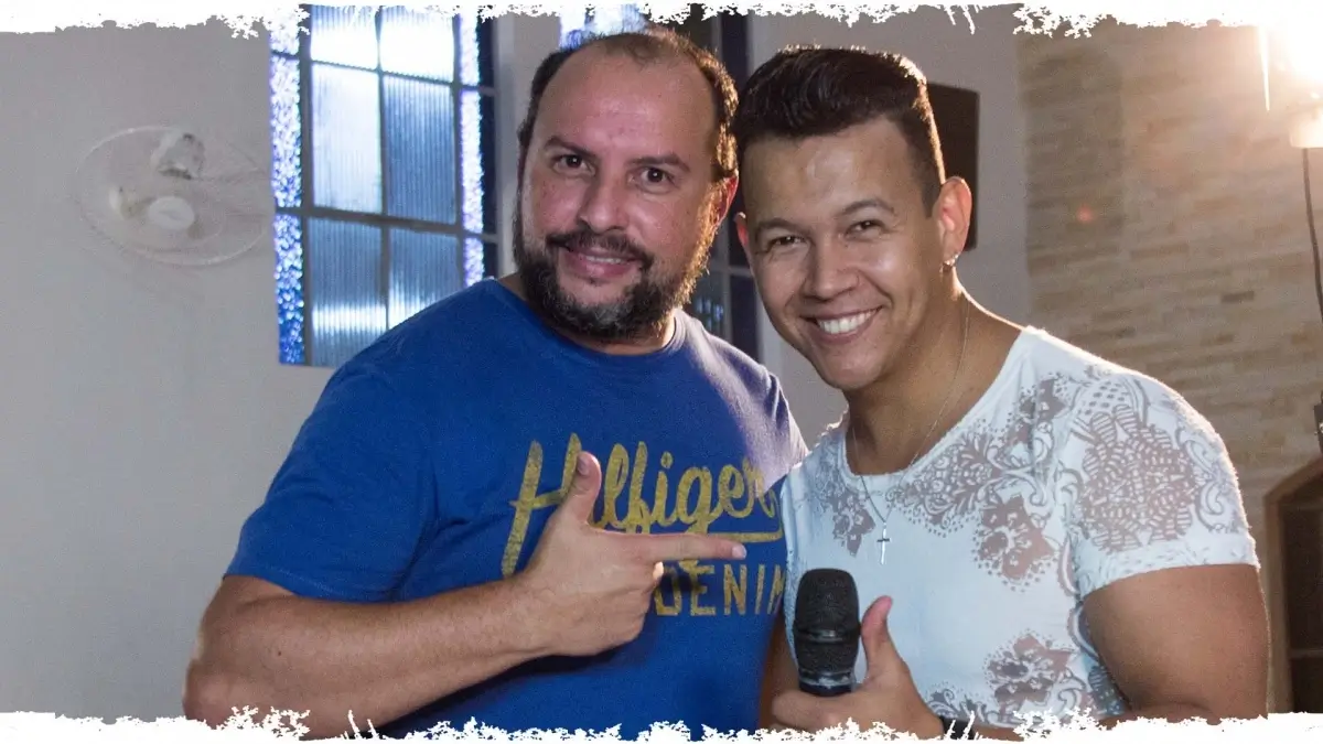 Galeria de Fotos - Christian Moraes.