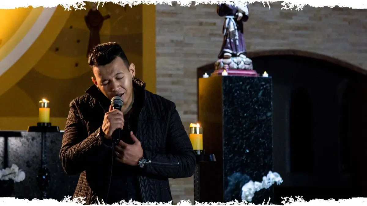 Galeria de Fotos - Christian Moraes.