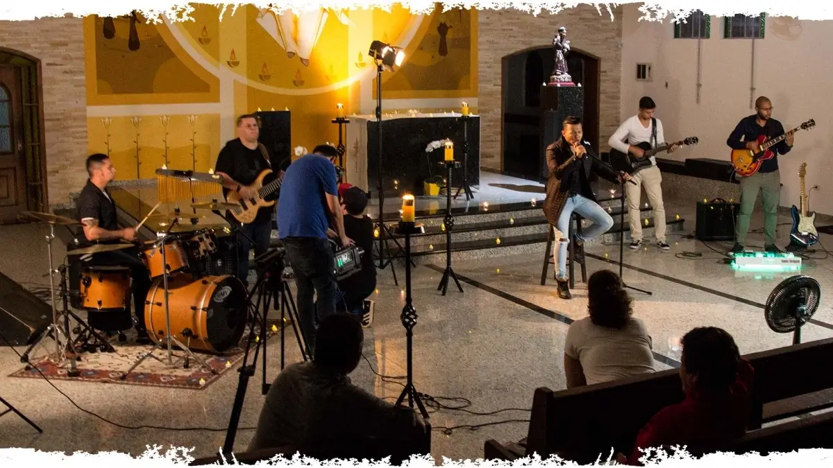 Galeria de Fotos - Christian Moraes.