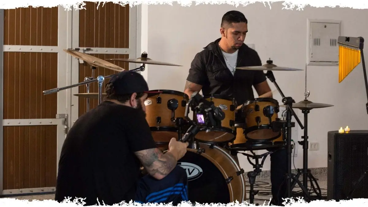 Galeria de Fotos - Christian Moraes.