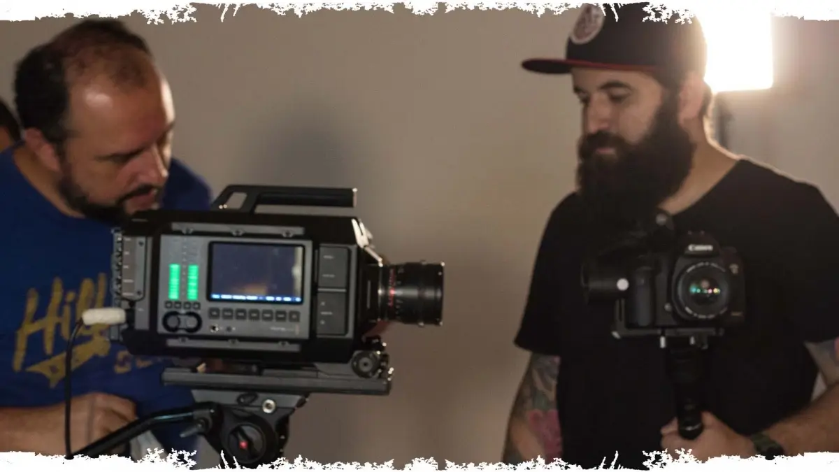 Galeria de Fotos - Christian Moraes.