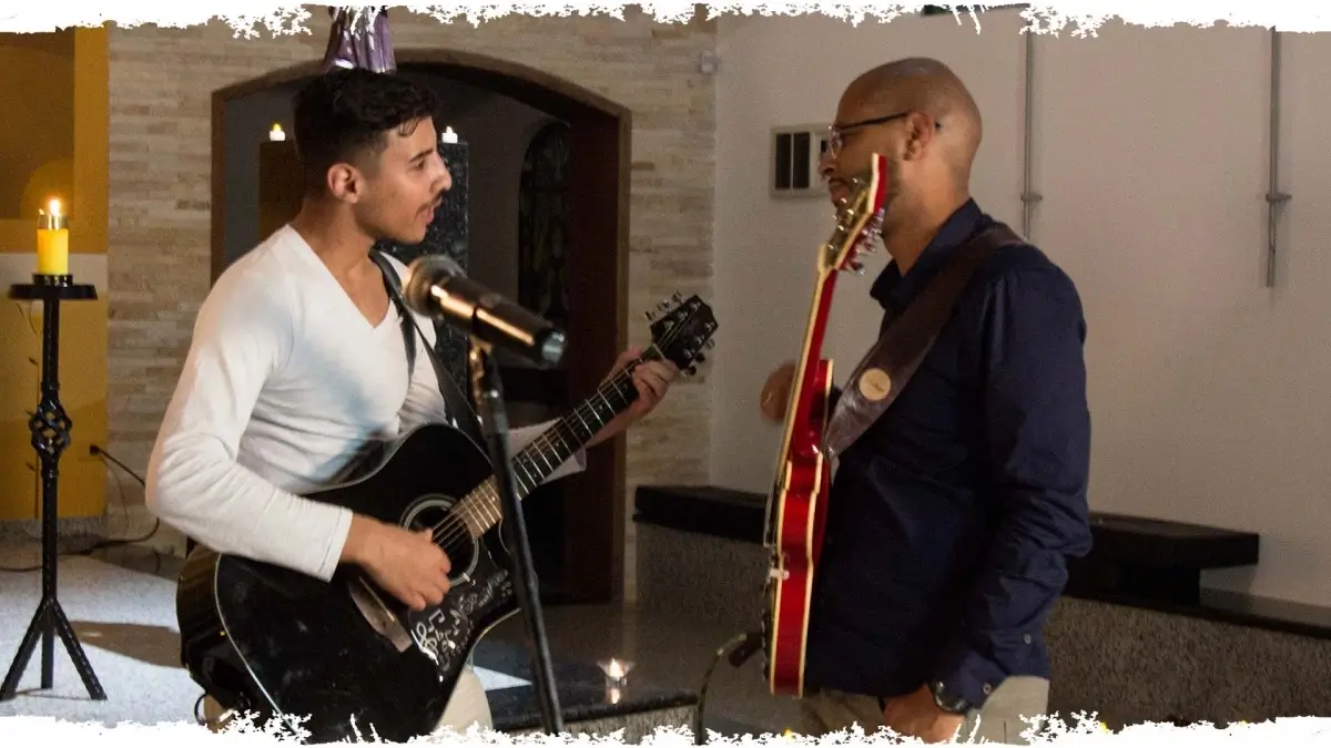 Galeria de Fotos - Christian Moraes.