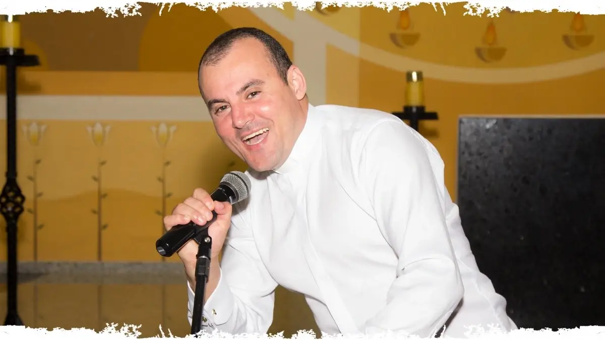 Galeria de Fotos - Christian Moraes.