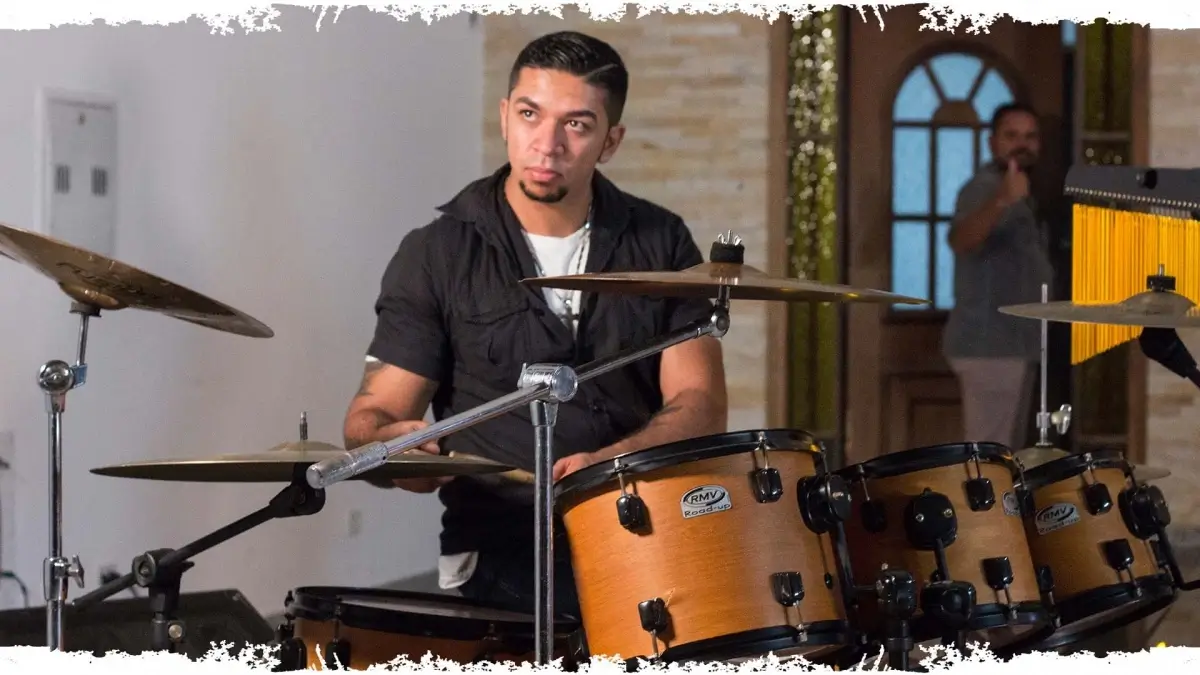 Galeria de Fotos - Christian Moraes.