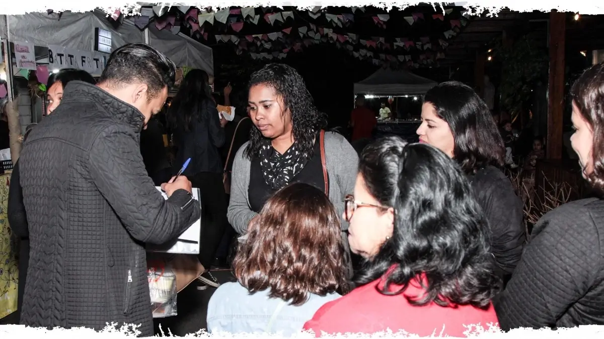 Galeria de Fotos - Christian Moraes.