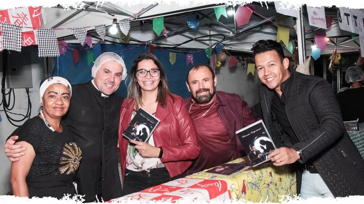 Galeria de Fotos - Christian Moraes.