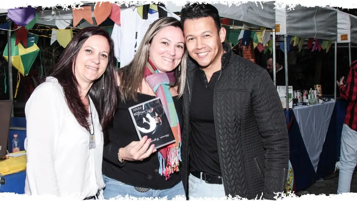 Galeria de Fotos - Christian Moraes.