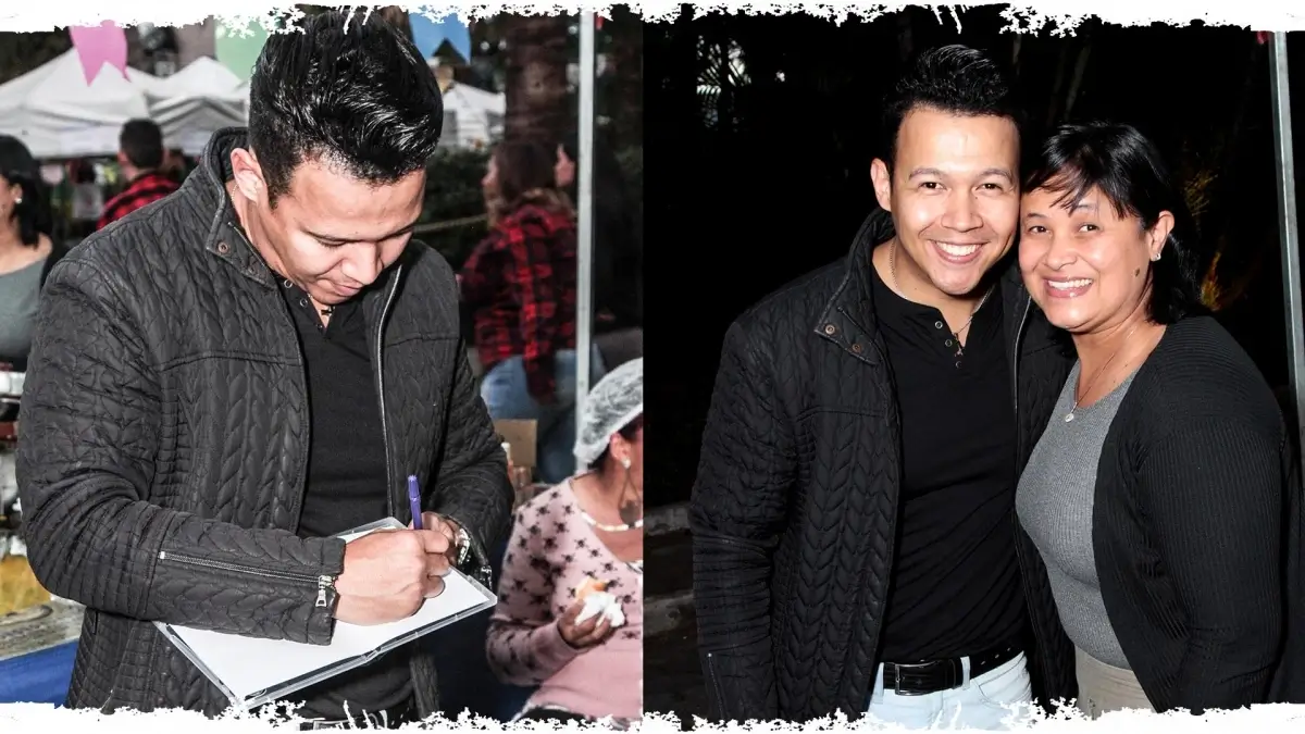 Galeria de Fotos - Christian Moraes.