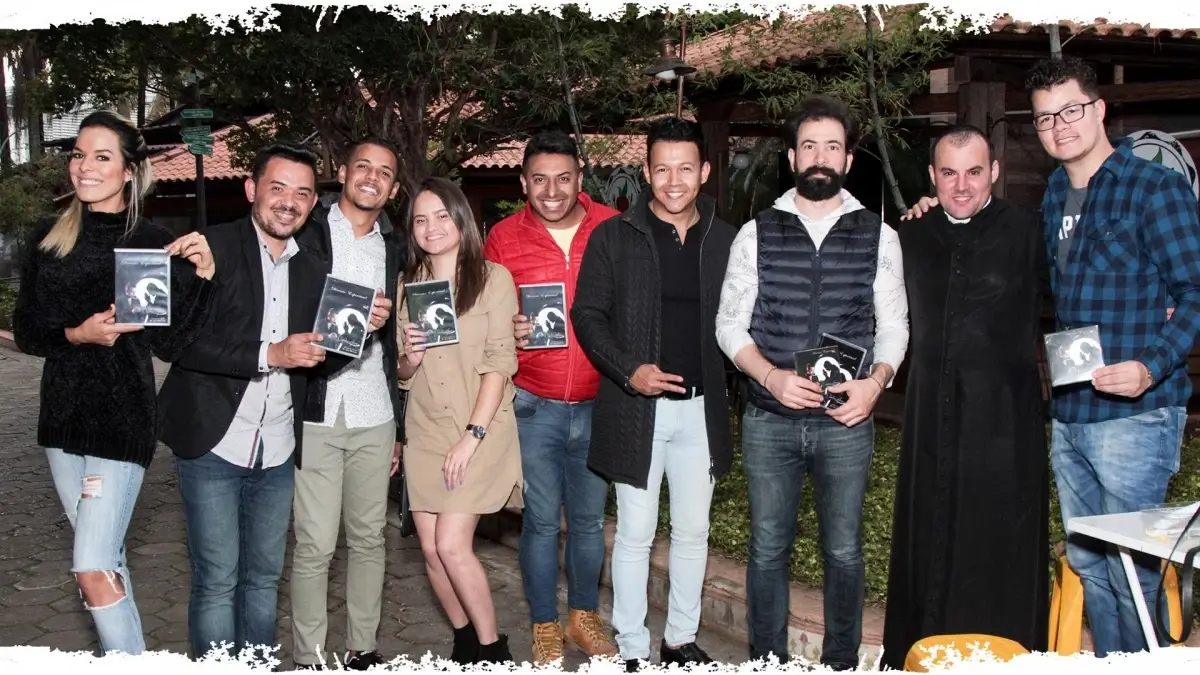 Galeria de Fotos - Christian Moraes.