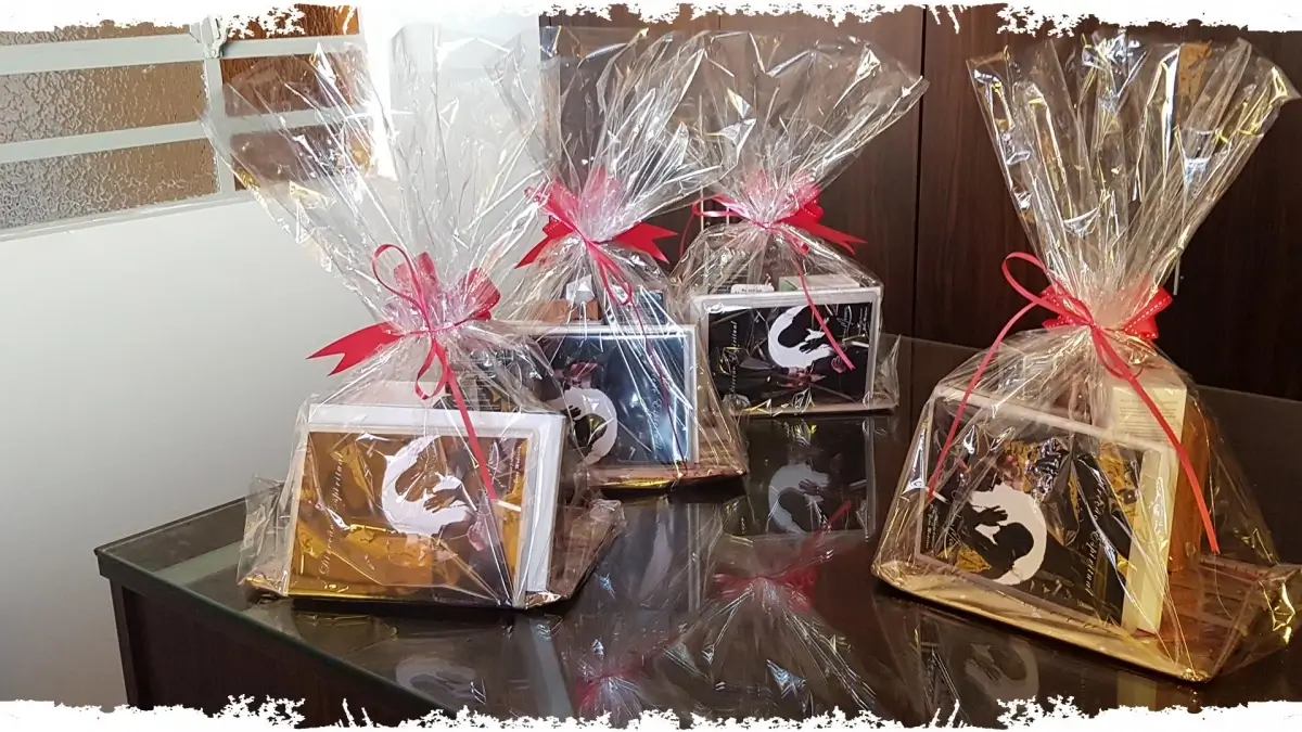 Galeria de Fotos - Christian Moraes.