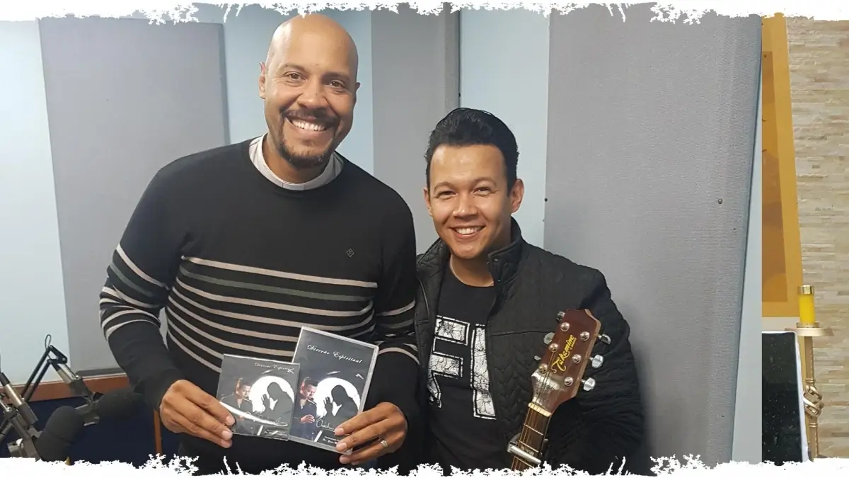 Galeria de Fotos - Christian Moraes.