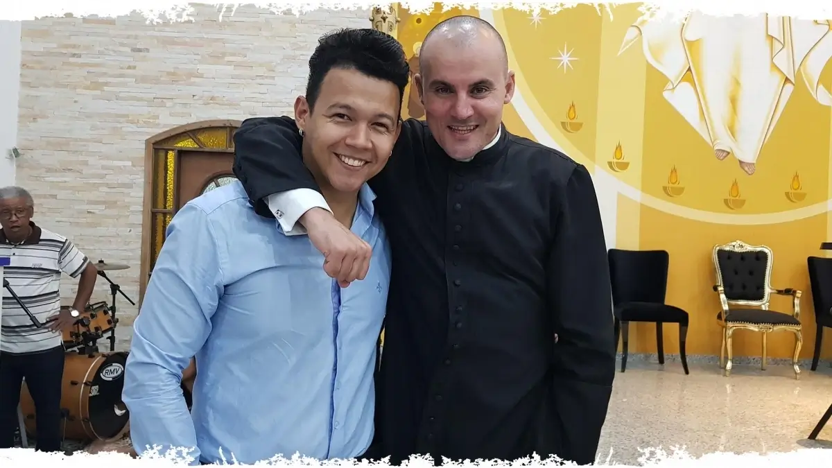 Galeria de Fotos - Christian Moraes.