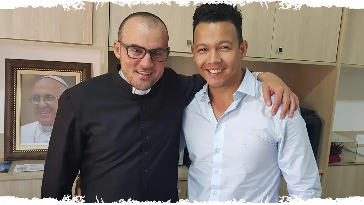 Galeria de Fotos - Christian Moraes.