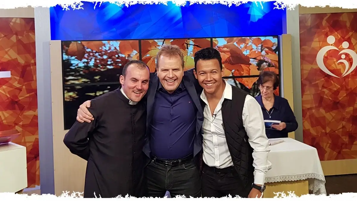 Galeria de Fotos - Christian Moraes.