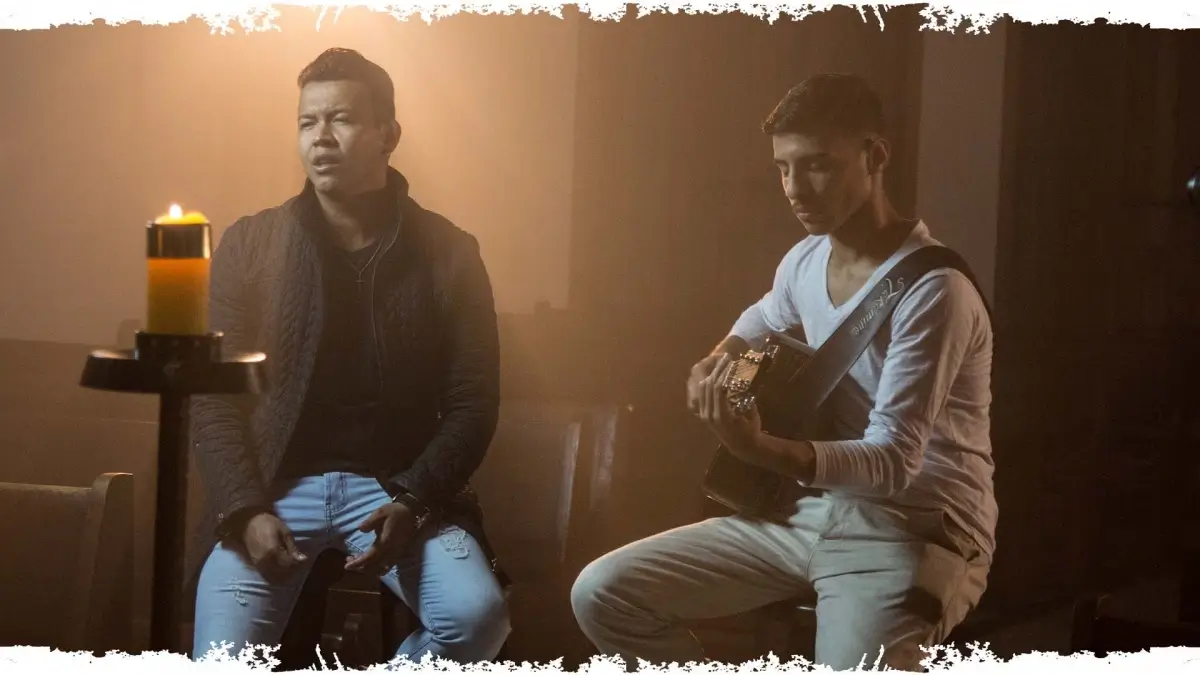 Galeria de Fotos - Christian Moraes.