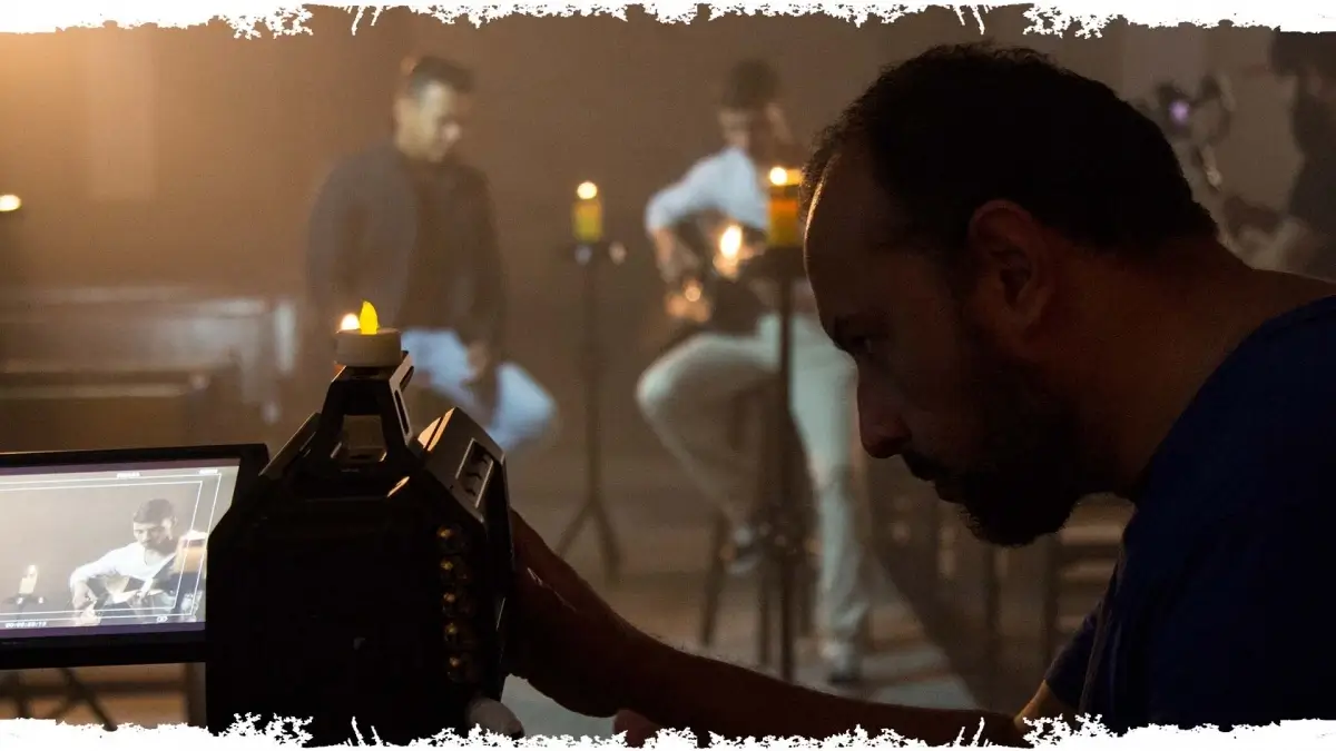 Galeria de Fotos - Christian Moraes.